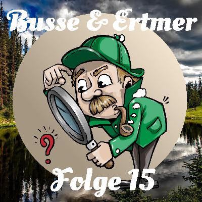 Folge 15 - Einfach mal nachgefragt Folge 15 - Einfach mal nachgefragt