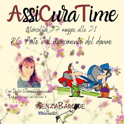 RCA e il risarcimento del danno. Parte 3