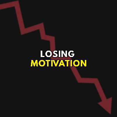 USE YOUR PURPOSE, NOT MOTIVATION