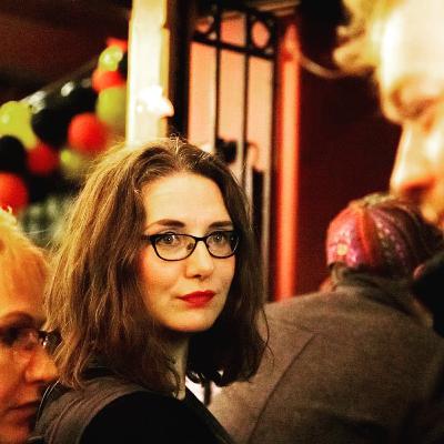 S1 Ep8 - Brianne Kerr S1 Ep8 - Brianne Kerr