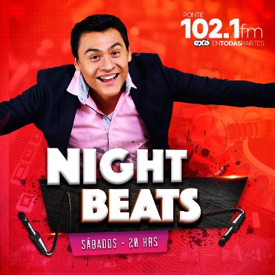 NightBeats 20 de Marzo | DJ Invitado