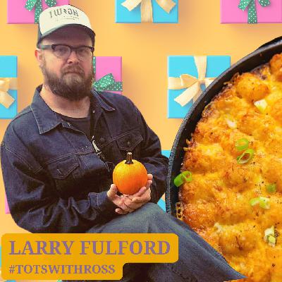 Larry Fulford