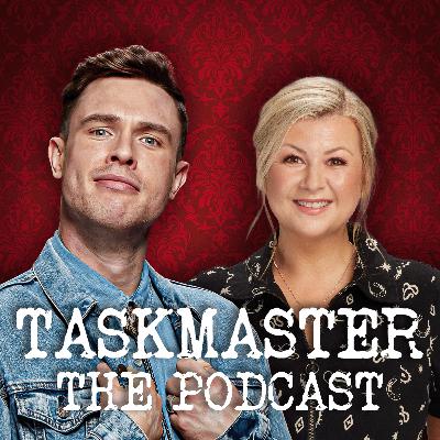 Ep 209. Rosie Ramsey - Series 19 Ep.9