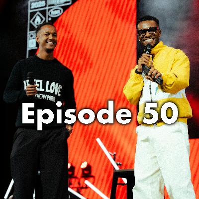 Unser Kampf mit Sünde & Persönliche Geschichten mit Gott. | RealModel Podcast Ep.50 (ft. Brian)