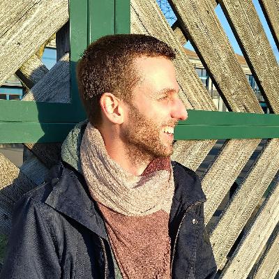 Entretien avec Joan Suris, auteur de "Saison douze"
