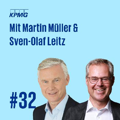 Wie sieht die Zukunft der Bank aus? #32