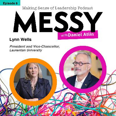 Changing the narrative - regreening a community | Lynn Wells