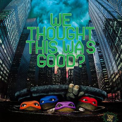 Teenage Mutant Ninja Turtles