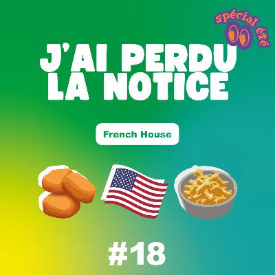 #18 Hors-série de l'été : Antoine en échange aux US (1/2)