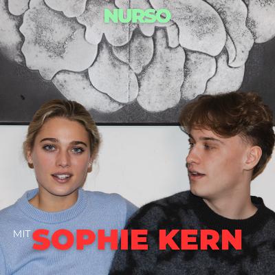 Jetzt war Cosmo, wann kommt Vogue? mit Sophie K.