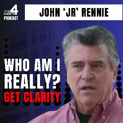 E117 | Why Don’t People Get Me? – And How to Fix It | John ‘JR’ Rennie E117 | Why Don’t People Get Me? – And How to Fix It | John ‘JR’ Rennie