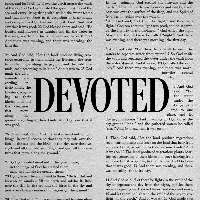 Devoted to Praying the Word | Monica Jack | 15th Feb Devoted to Praying the Word | Monica Jack | 15th Feb