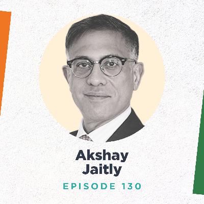 Akshay Jaitly on India's Energy Sector Challenges, Reforms, and Future Pathways