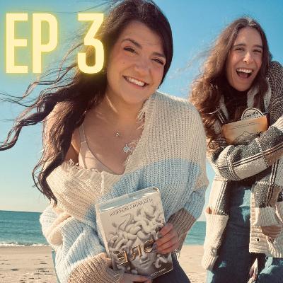 EP 3: Bookish Things We Hate! EP 3: Bookish Things We Hate!