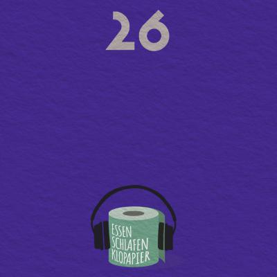Kapitel 26: Karotte mit Kaviar Kapitel 26: Karotte mit Kaviar