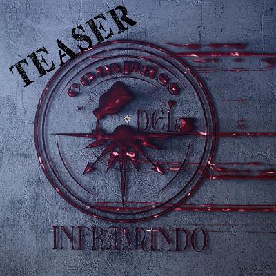 06 Compass del Inframundo Teaser Track 06 Compass del Inframundo Teaser Track