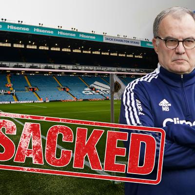 MARCELO BIELSA SACKED FOR NO REASON ?