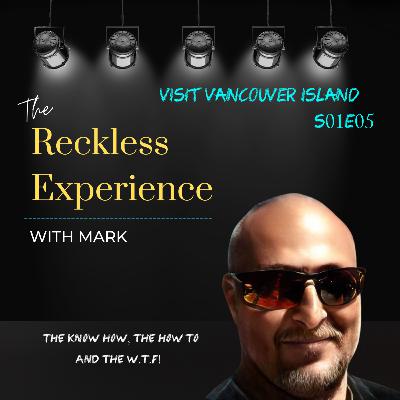 Visiting Vancouver Island