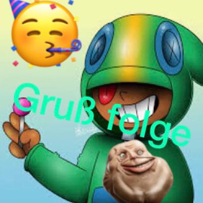 Gruß folge