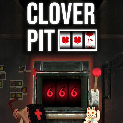 mon avis sur CloverPit