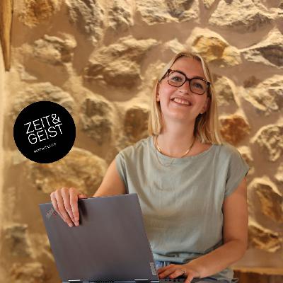 #22: mit Angela Mygind, Finfluencerin