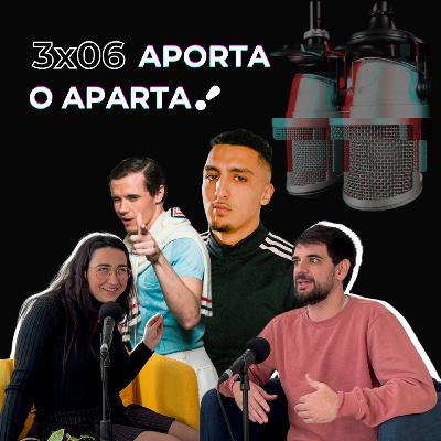 El target en tu negocio es importante, define tu nicho | Aporta o Aparta 3X06