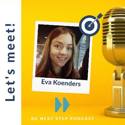 Episode 22: Mensen kunnen veranderen, maar willen niet veranderd worden – met Eva Koenders
