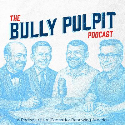 Secularism in the U.S., Erika Kirk’s Forgiveness, and Jimmy Kimmel