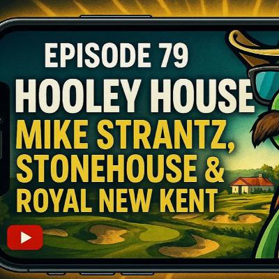 Royal New Kent + Stonehouse = Virginia Golf Vibes| Ep. 79