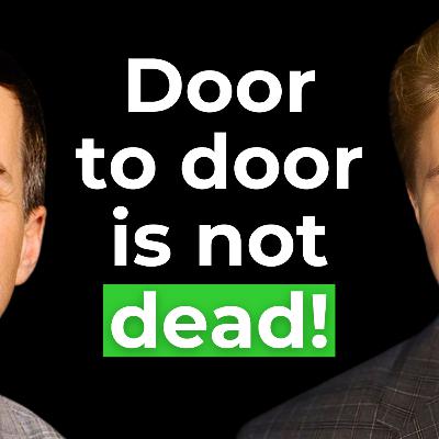 D2D Sales Expert: I Built an 8 Figure Pest Control Company Using Door To Door! - Lenny Gray
