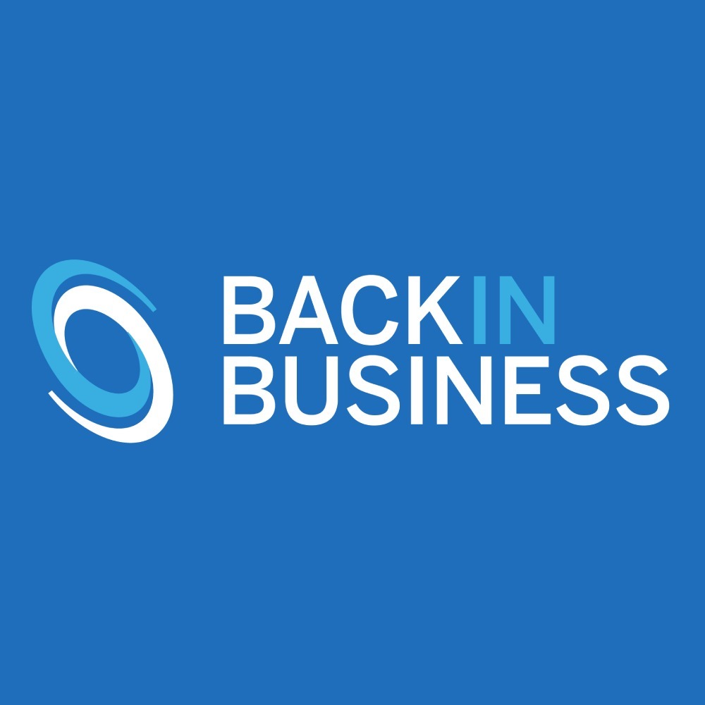 BackinBusiness