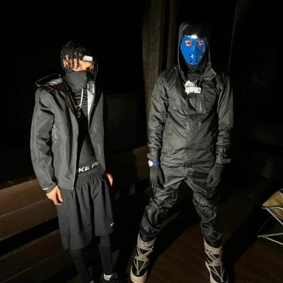 ADDERALL V2 - Rondodasosa, Faneto
