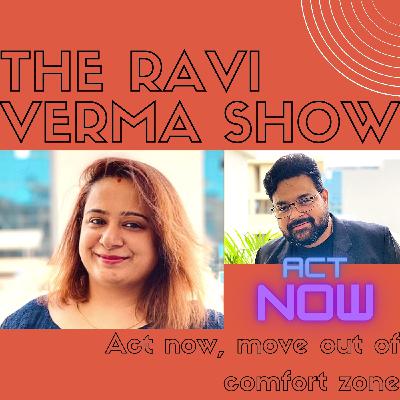 Life begins at the end of the comfort zone