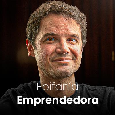 Encontró una oportunidad que nadie vio en e-commerce | Daniel Jejcic