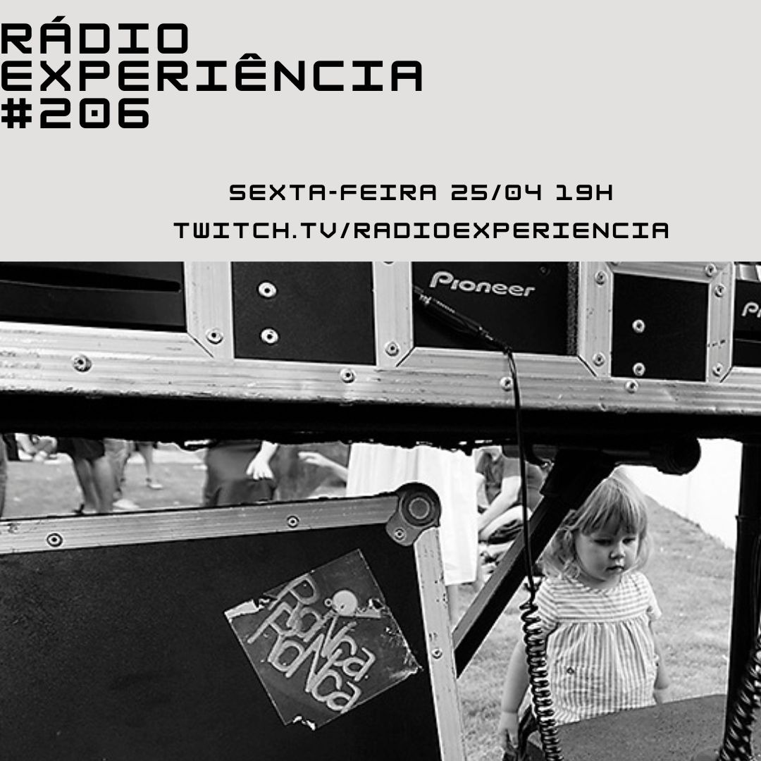 Rádio Experiência