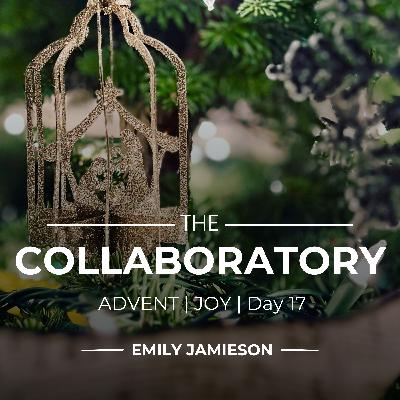Advent | Day 17 Advent | Day 17
