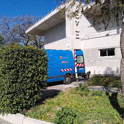 Mer Invisible #3 - Portrait | Dressing solidaire Mer Invisible #3 - Portrait | Dressing solidaire