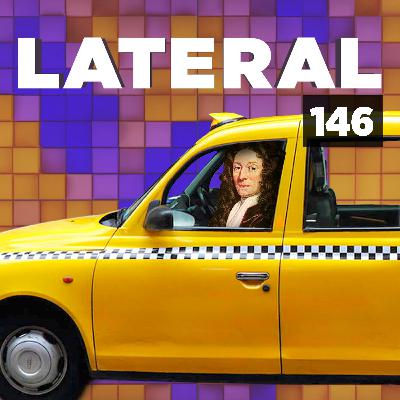 146: Christopher Wren's side hustle