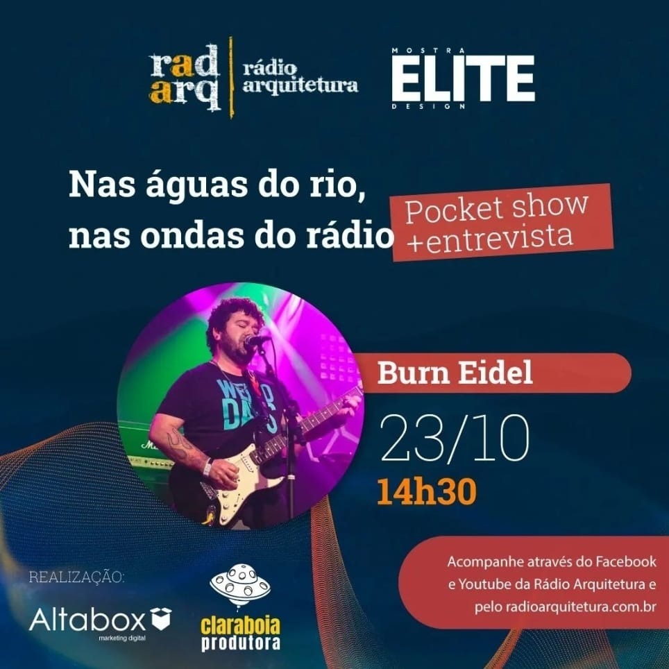 Rádio Arquitetura