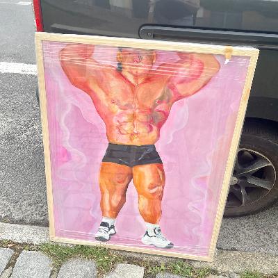 9. Jak zrozumieć sztukę? Czy sztuka jest dla snobów?