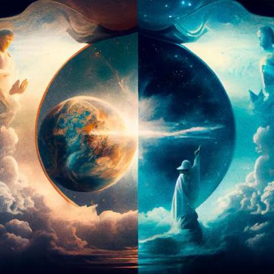 Nations Series: It Was Not So In The Beginning