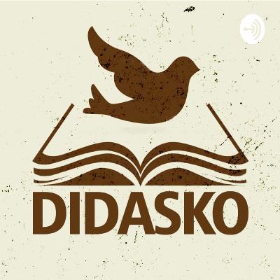 Didasko (Trailer) Didasko (Trailer)