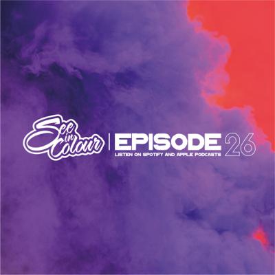 Episode 26 - The Pursuit Of Happiness Episode 26 - The Pursuit Of Happiness