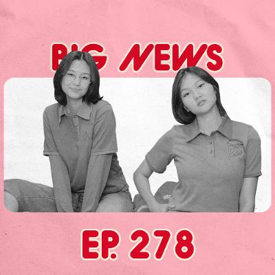 278 Бидний Мэдээ