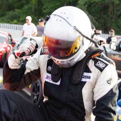 MOTA goes Flatout with Nathan Saxon MOTA goes Flatout with Nathan Saxon