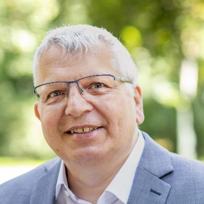 Impuls für den Tag am 31.1. mit Michael Gaßmann