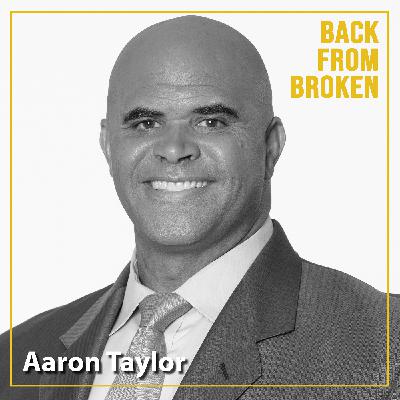 Aaron Taylor