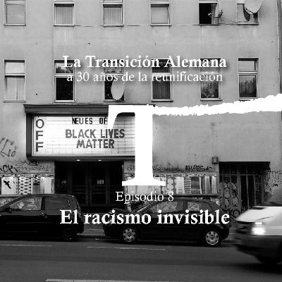 El racismo invisible