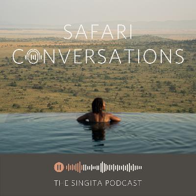 Wild and Free: The Evolving Safari Traveller and Going Solo