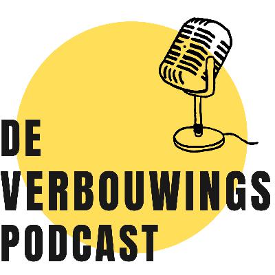 #5 Verbouwen: In 5 stappen van droom naar droomhuis